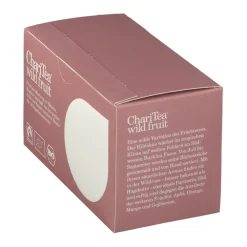 ChariTea® wild fruit> Clearance