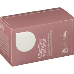 ChariTea® wild fruit><noscript><img width=