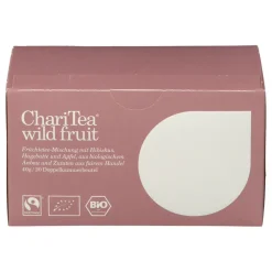 ChariTea® wild fruit><noscript><img width=