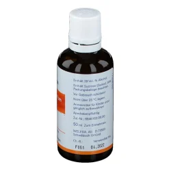 Chelidonium Comp.|WELEDA Best