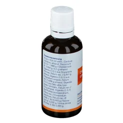 Chelidonium Comp.|WELEDA Best