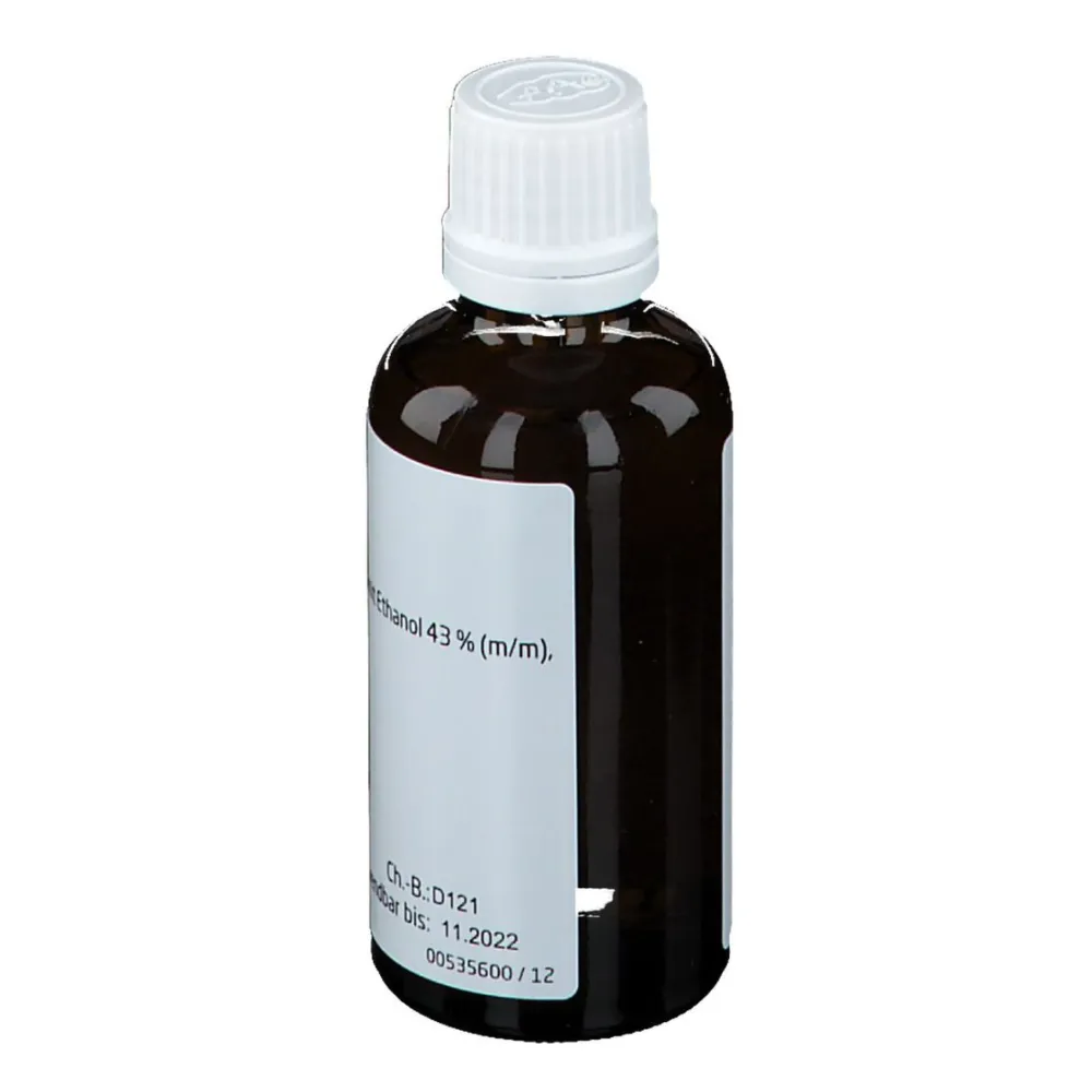 Chelidonium Ferro Cultum D3|WELEDA Clearance