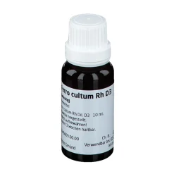 Chelidonium Ferro Cultum Rh D3>WELEDA New
