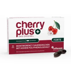 Cherry Plus Forte| Discount