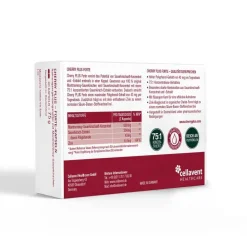 Cherry Plus Forte| Discount