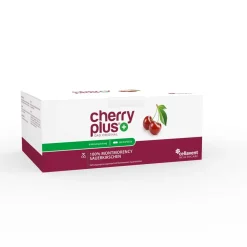CHERRY PLUS® - Montmorency-Sauerkirsch-Kapseln> Sale