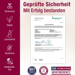 CHERRY PLUS® - Montmorency-Sauerkirsch-Kapseln><noscript><img width=