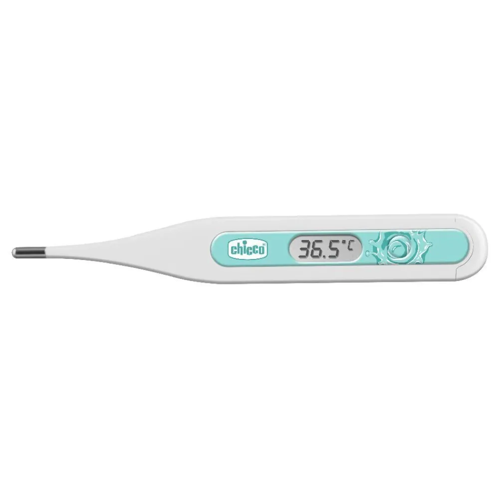 digitales Thermometer>chicco New