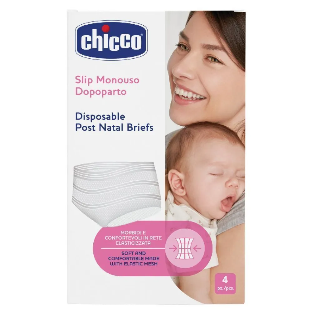 Einweg-Netzslip Einheitsgröße>chicco Best