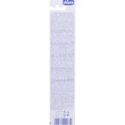 Zahnbürste hellblau 6 M+|chicco Discount
