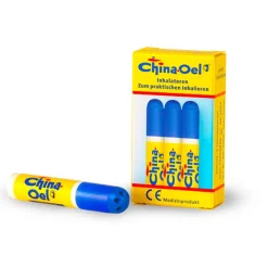 China-Oel Inhalatoren> Hot