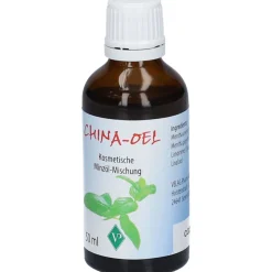 China Oel Minzöl-Mischung|