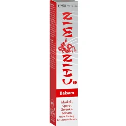 CHIN MIN Balsam|STYX Outlet