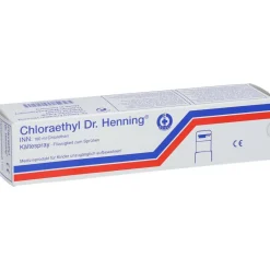 CHLORAETHYL Dr. Henning TSS Spray><noscript><img width=