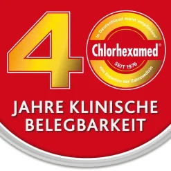 Mundgel 10mg/g Gel mit Chlorhexidin|Chlorhexamed Hot