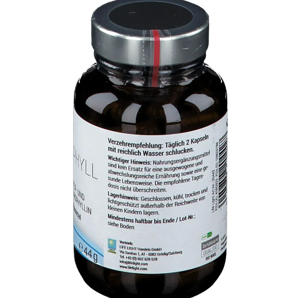 CHLOROPHYLLplus| Sale