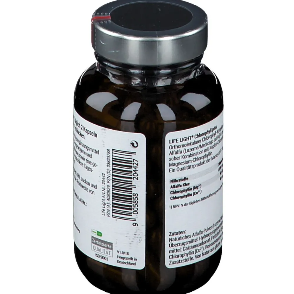 CHLOROPHYLLplus| Sale