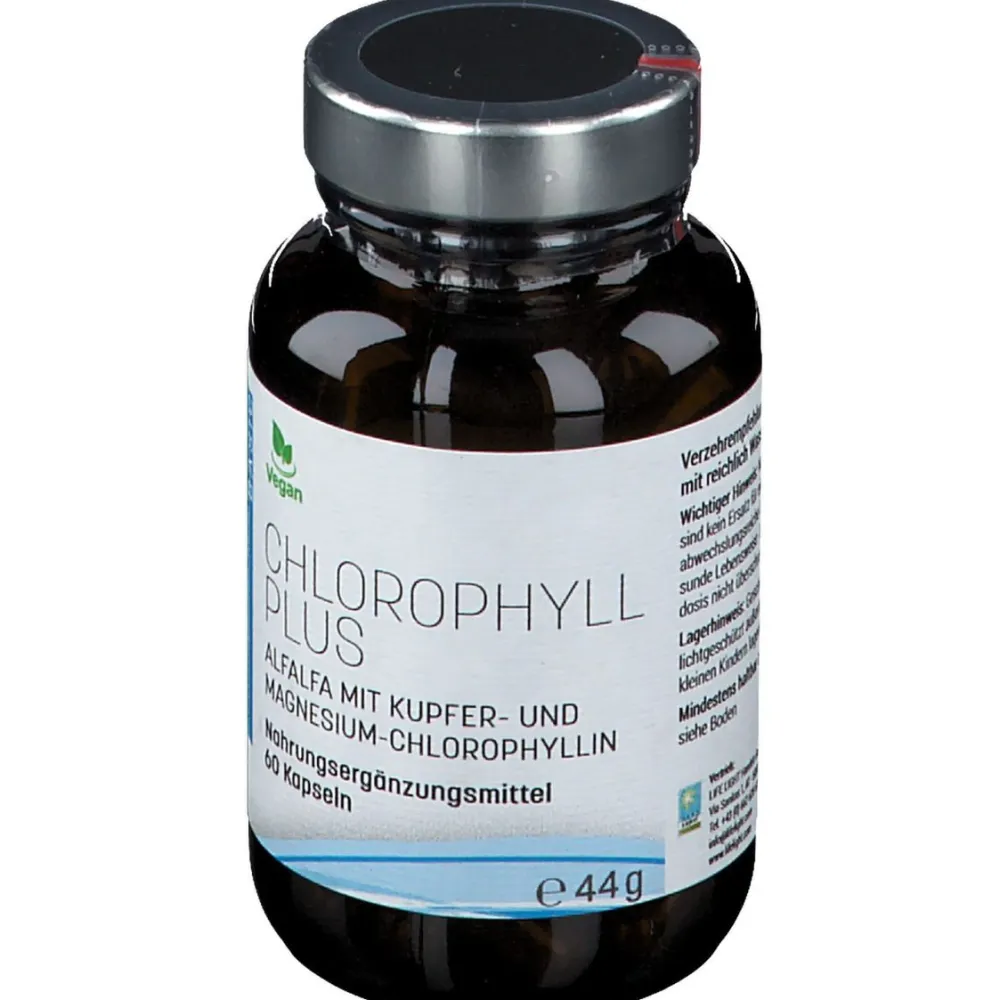 CHLOROPHYLLplus| Sale
