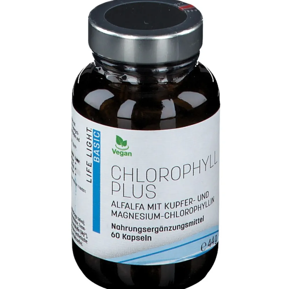CHLOROPHYLLplus| Sale