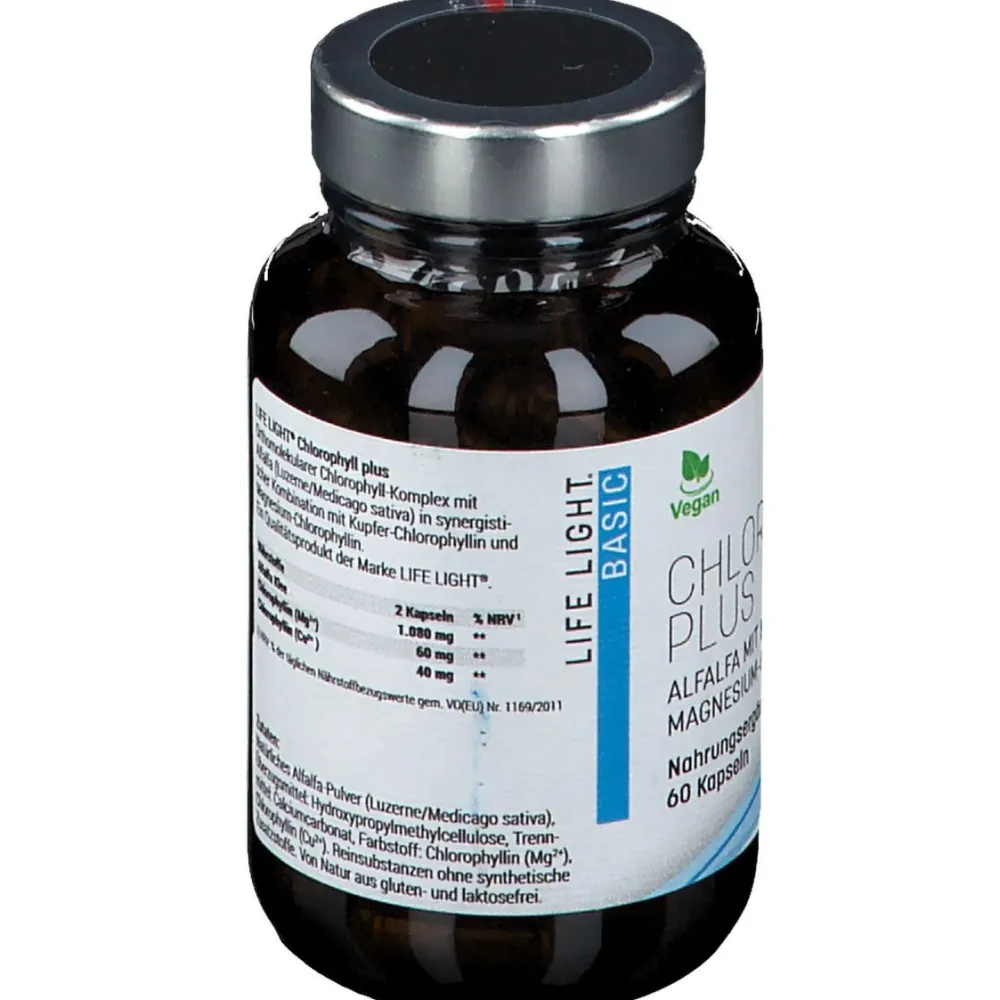 CHLOROPHYLLplus| Sale