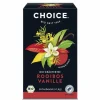 CHOICE - Kräutertee Rooibos Vanille> Discount
