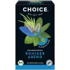 CHOICE - Ruhiger Abend Bio Tee| Hot