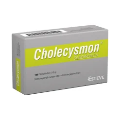 Cholecysmon® Silberperlen> Online