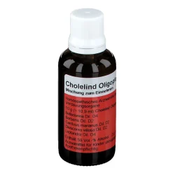 Cholelind Oligoplex Tropfen> Sale