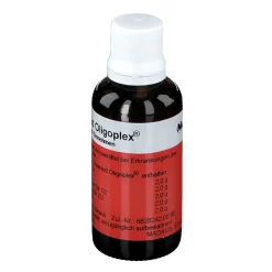 Cholelind Oligoplex Tropfen> Sale