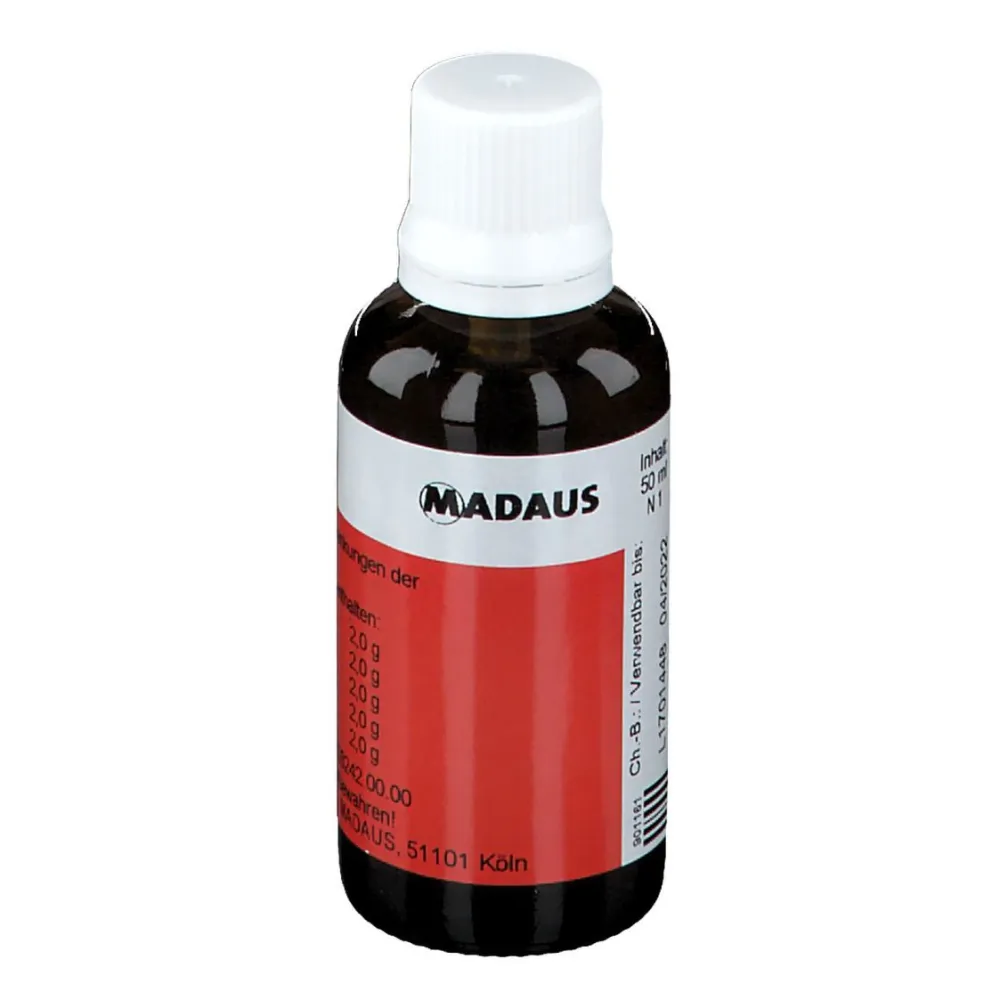 Cholelind Oligoplex Tropfen> Sale