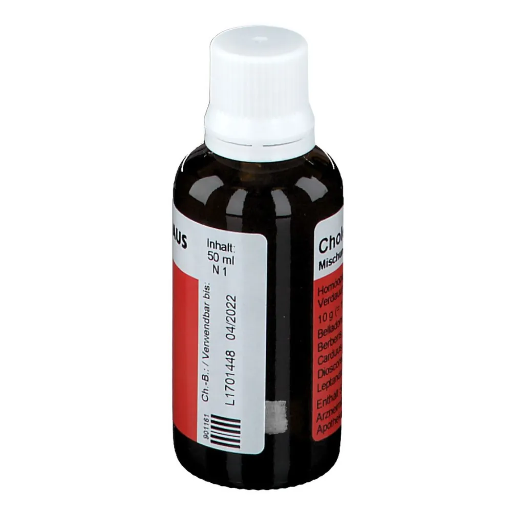 Cholelind Oligoplex Tropfen> Sale
