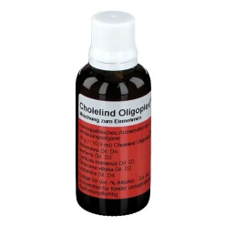 Cholelind Oligoplex Tropfen><noscript><img width=