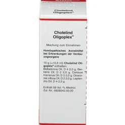 Cholelind Oligoplex Tropfen><noscript><img width=
