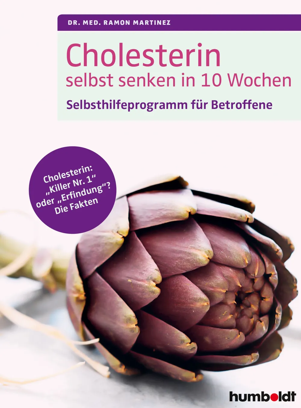 Cholesterin selbst senken in 10 Wochen| Best