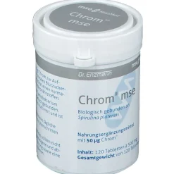 Chrom III mse 50 µg|