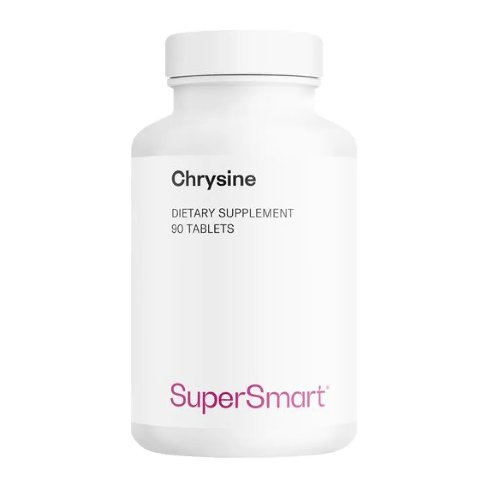 Chrysine - SuperSmart> Discount