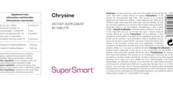 Chrysine - SuperSmart><noscript><img width=