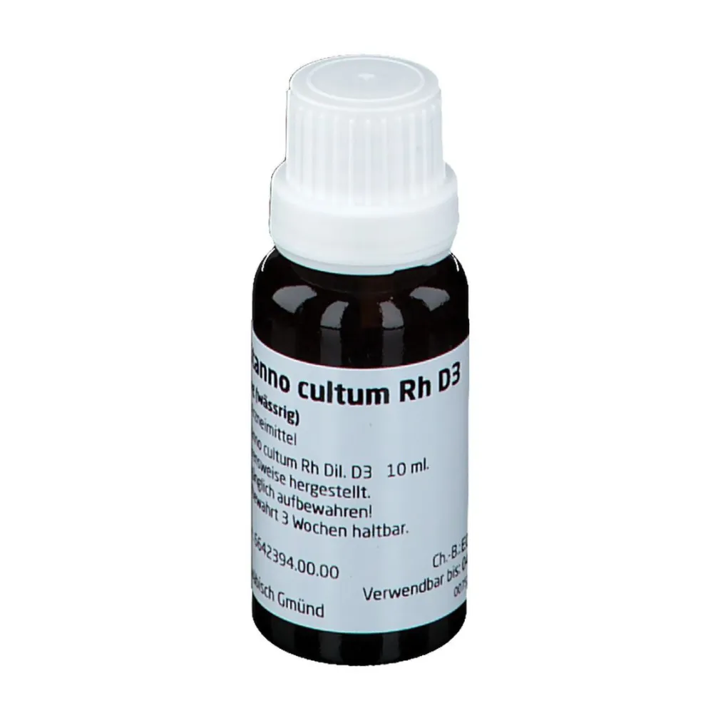 Cichorium Stanno cultum Rh D3>WELEDA Hot