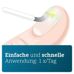 CICLOPIROX ADGC® wirkstoffhaltiger Nagellack gegen Nagelpilz inkl. Set| Hot