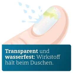 CICLOPIROX ADGC® wirkstoffhaltiger Nagellack gegen Nagelpilz inkl. Set| Hot