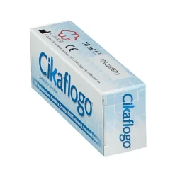 Cikaflogo® Gelcreme| Best