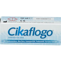 Cikaflogo® Gelcreme| Best