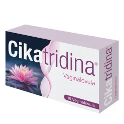 Cikatridina® Vaginalovula> Discount