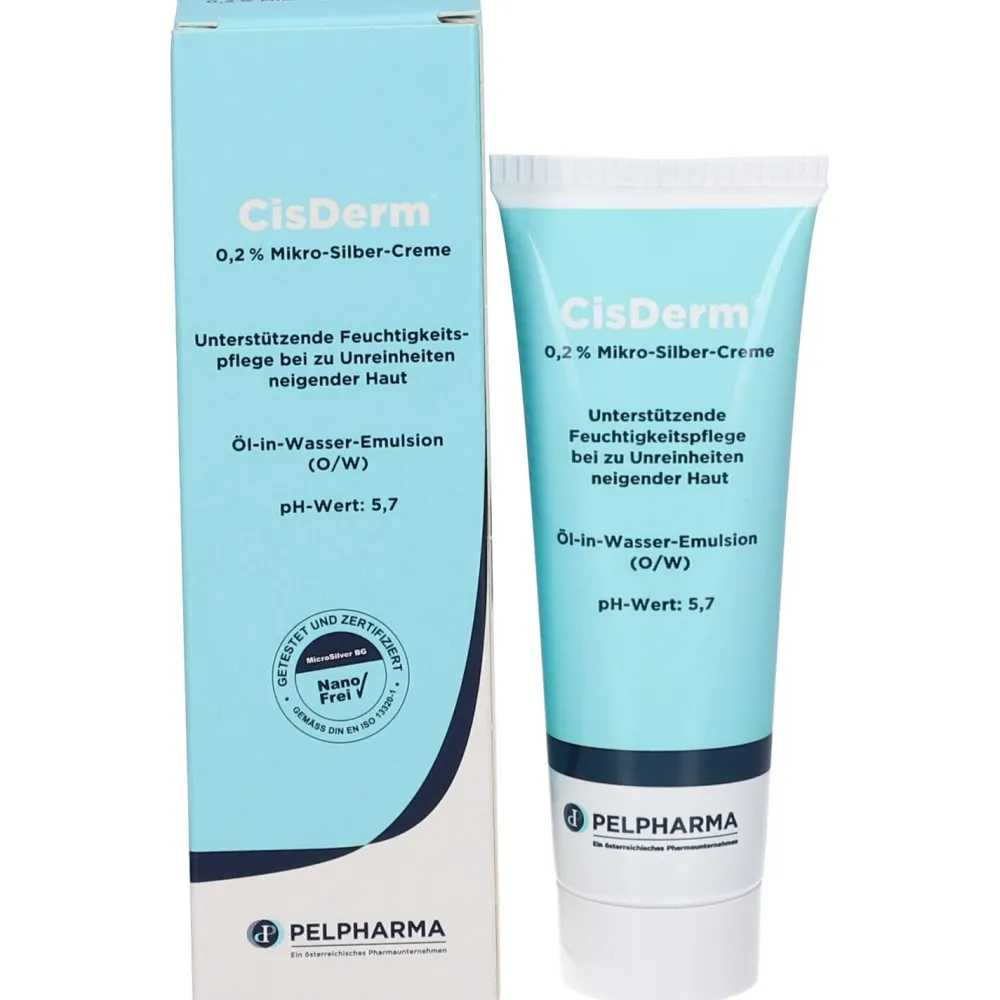 CisDerm®> Sale