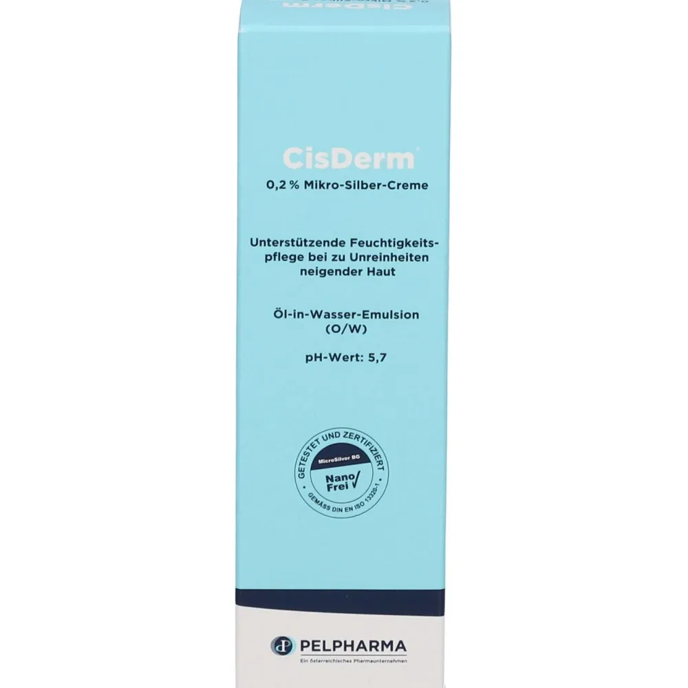 CisDerm®> Sale