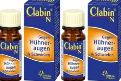 Clabin® N>