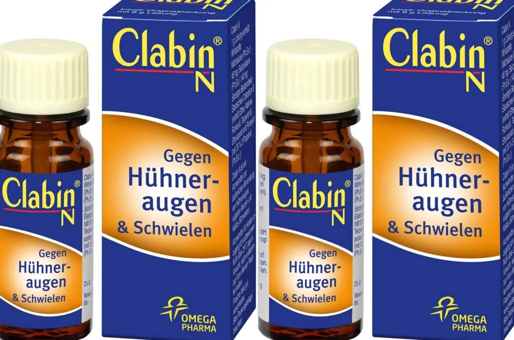 Clabin® N>