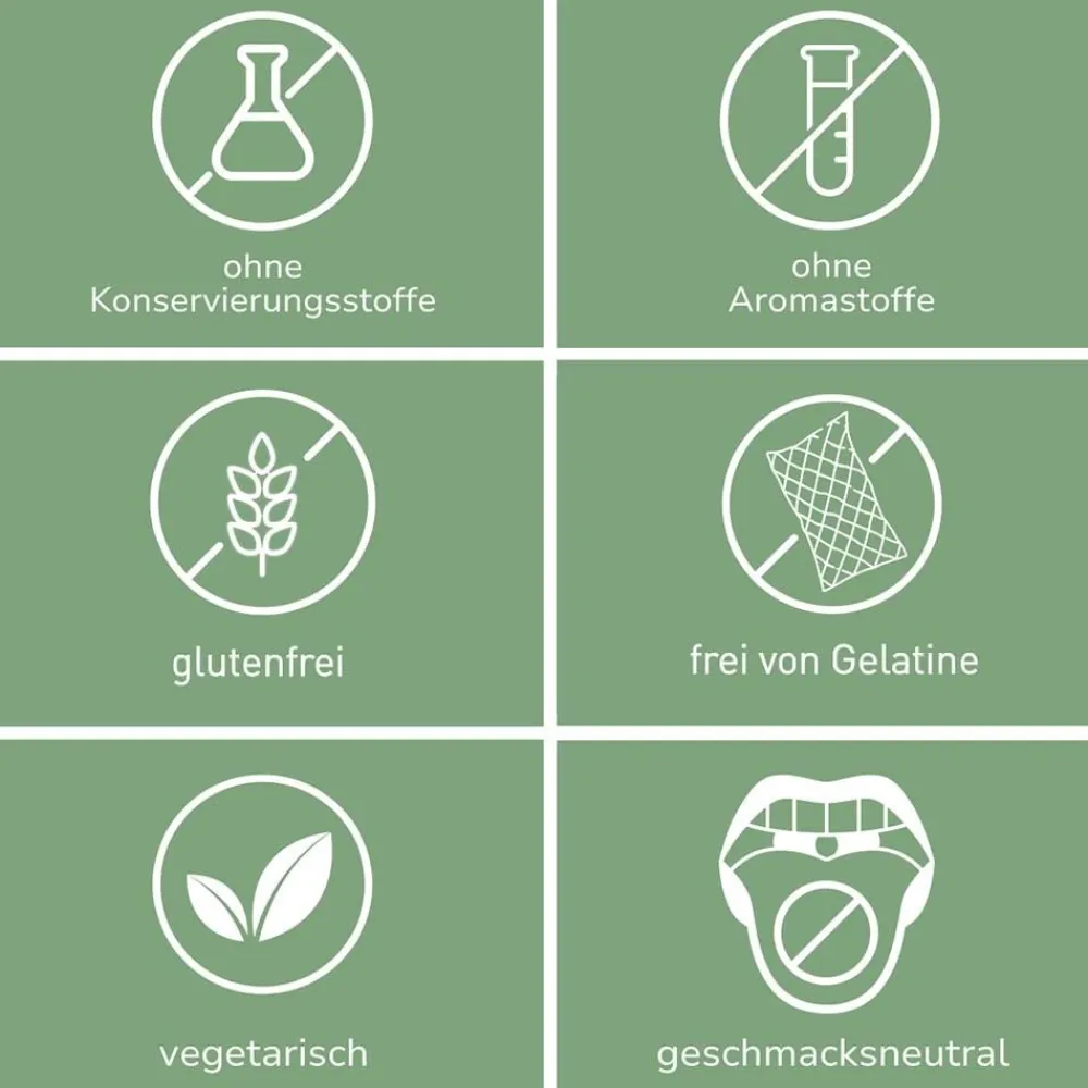 Premium Kinderwunsch: Zur Monatszyklus-Regulation – mit myo-Inositol>Clavella Sale