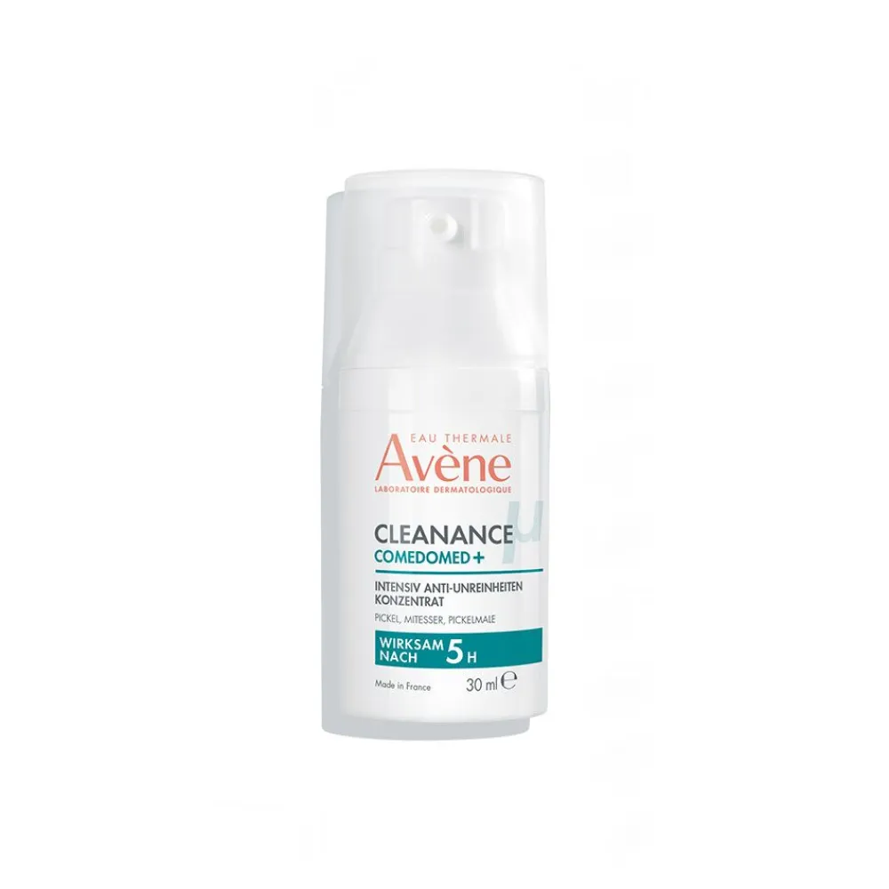 Cleanance Comedomed+ Intensiv Anti-Unreinheiten Konzentrat|Avène Hot