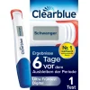 Schwangerschaftstest Ultra Frühtest Digital|Clearblue Clearance